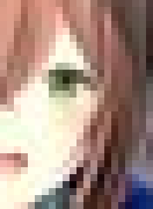 [95be89] I am made of pixels like you