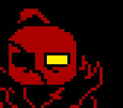 [00fef4] Life is ultimatly meaningless...