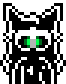 [0afb62] and waiting for my Tiger Shark sprite | -Rozora