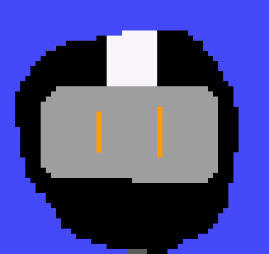 [2fcb16] Jacob: *gets up off ground*