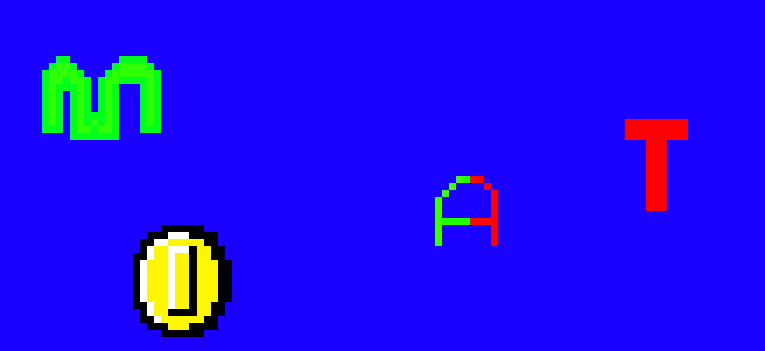 [9664c4] Travis Mattheus Mario