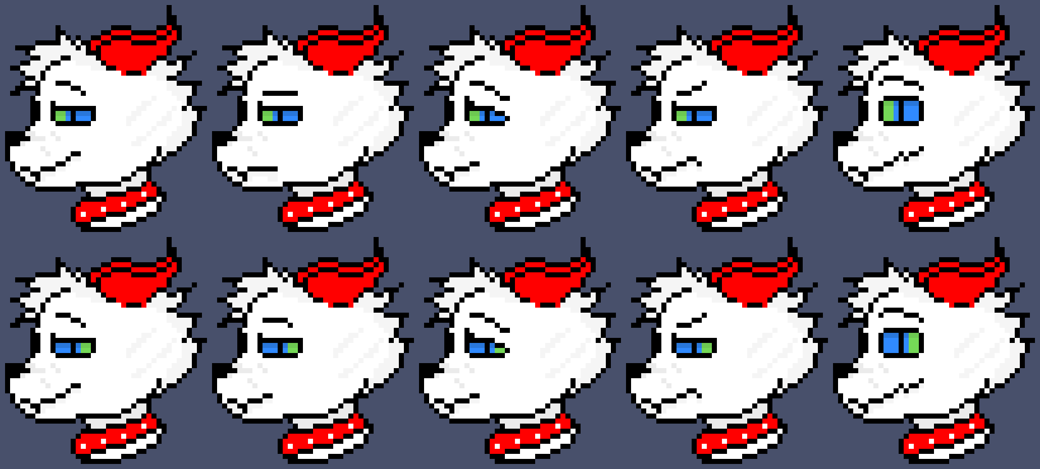 [95be89] "Ah man... Forgot this existed...