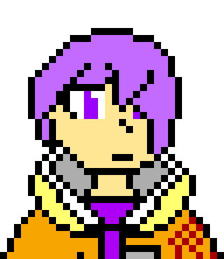 [5b2f3e] let's actually just say we have similar hairstyles. and it is NOT hacking into a sprite. you can edit others freely