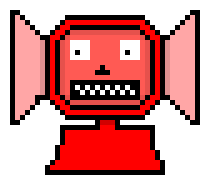 [c65169] *Snatches choccy malk* GIVE ME THE DRUGS >:C ~ Crack Addict Fish