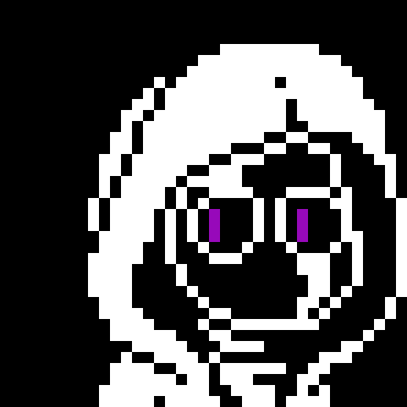 [f455be] (Just letting ya know, you cannot be behind The Creator unless you want to escape your computer realm. Don't try it)