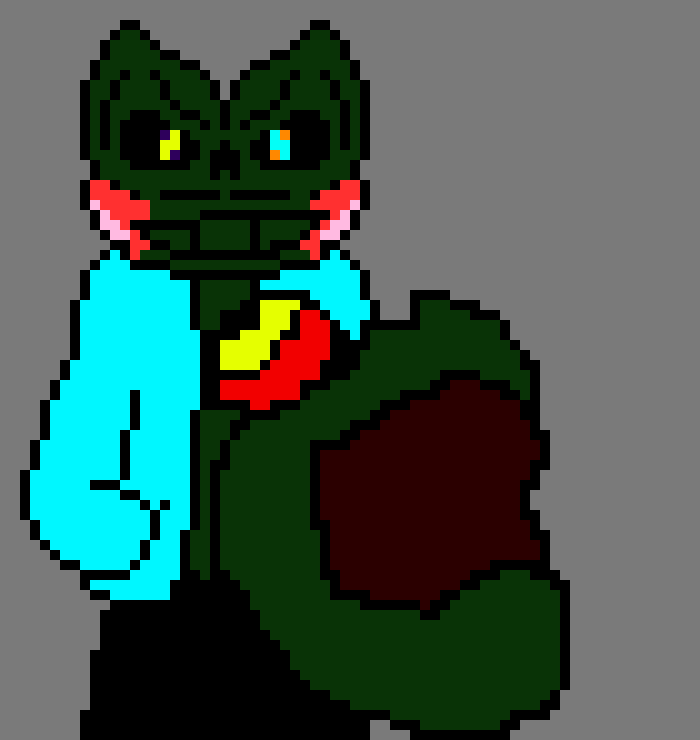 [4fb837] use meh and her toaster boaster god damn sprite or ill say da t word