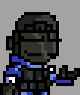 [46df65] Did I get muted?