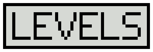 [4d9111] levels