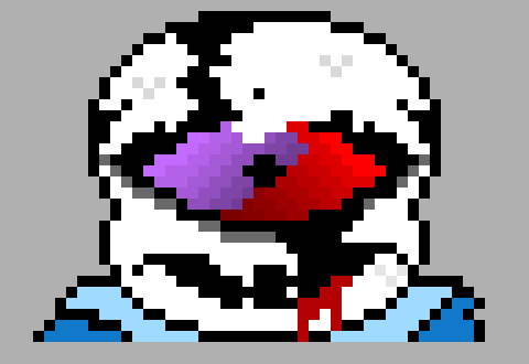 [b602f0] "Oh cunt this and cunt that" Dude get a fucking life and get off your ass and go outside. you 12 year old peice of fucking shit -An Alt (to the fake)