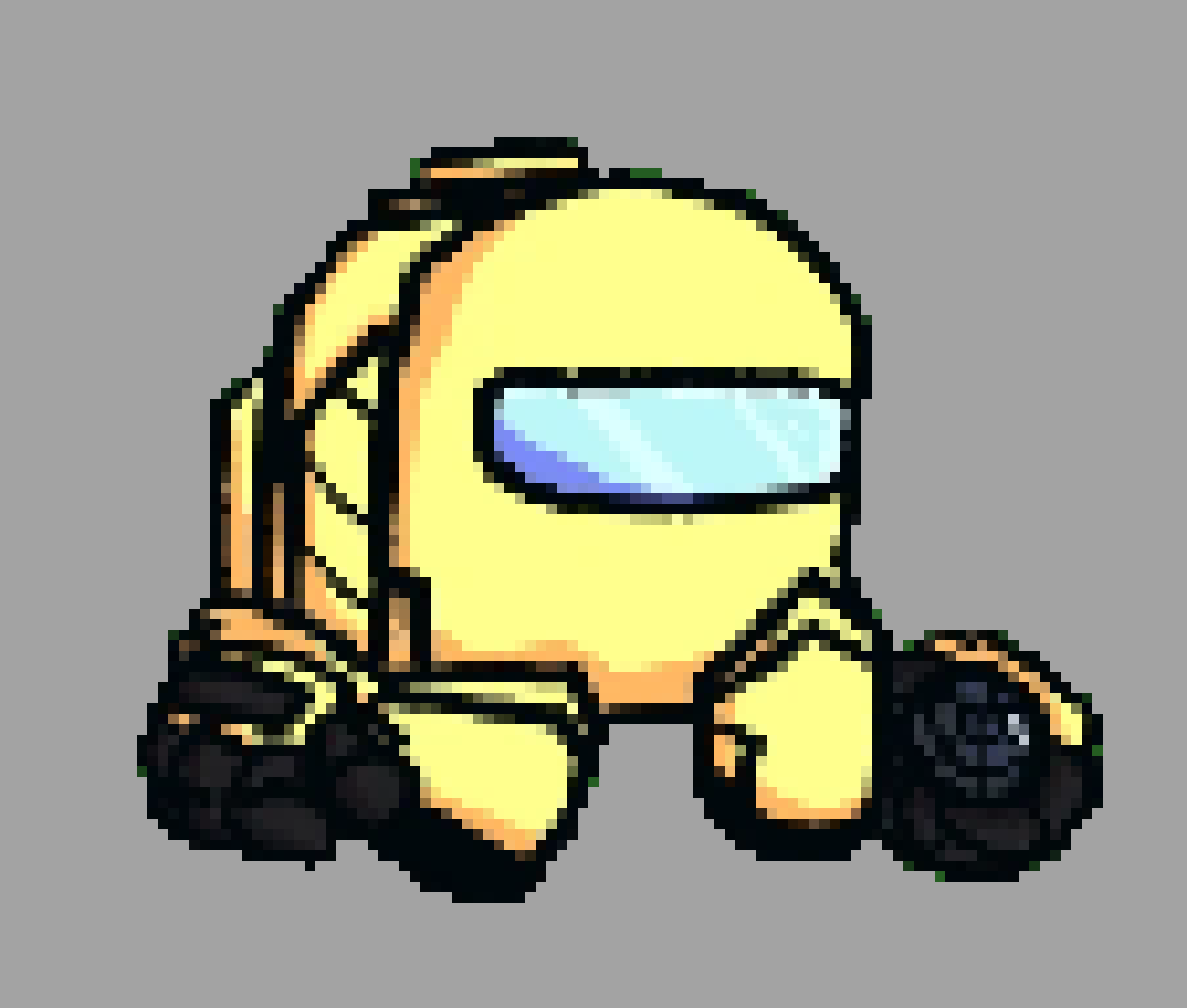 [4fcf3e] Last one before I calm myself.