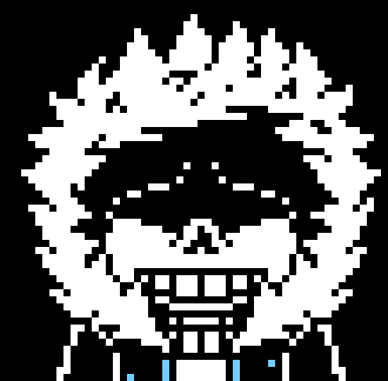 [0ae1f1] *screams but it's muffled. He tries to push Scourge's hand off, but he isn't strong enough