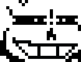 [2b9834] (omg i keep forgetting to remove text)---revenge sans/shadow