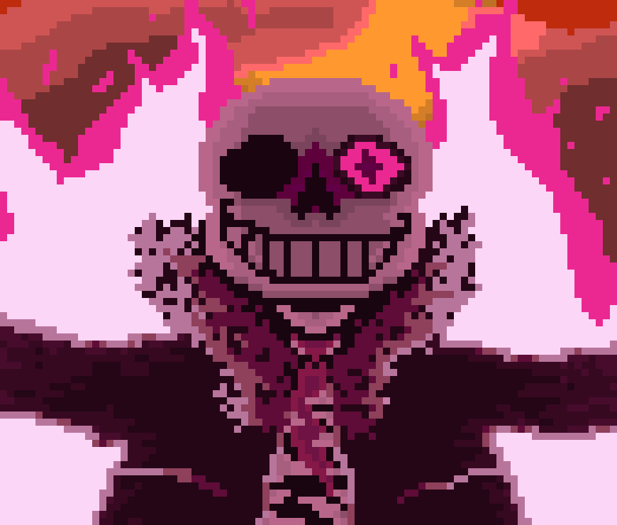 [3644e1] the cosmic seed allows no failures