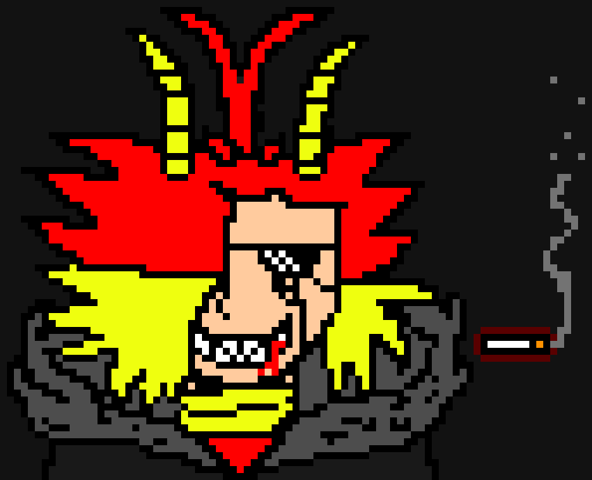 [73b7da] BTW this character name is HZ - DST