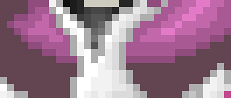 [9551cd] *She continued dragging the machinery she had, mumbling something to herself* 