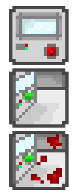 [31989e] DoorVariants