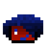 [17d6d3] he couldn't glitch me anyways. I AM a glitch.