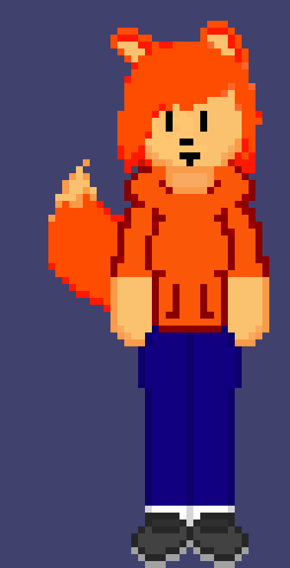 [d8d976] ((My keyboard is acting like a BITCH rn)) Youre welcome -Foxlya