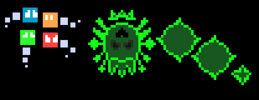 [792f74] Anybody up for an RP? -Ben