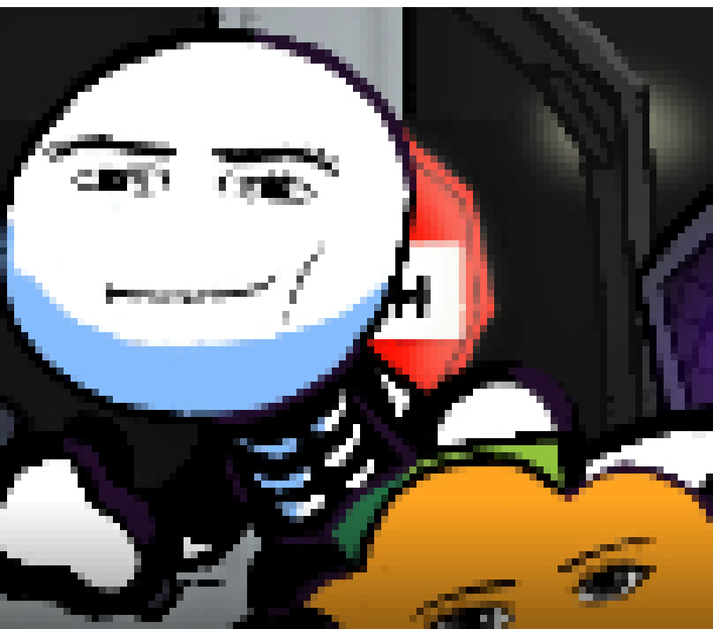 [1375db] cleetus am i fat S K E L E T O N ? -MOAU