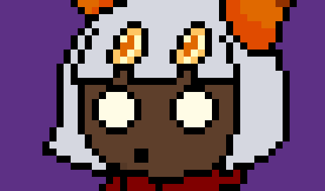 [9551cd] so ima try working on this sprite, i haven't done much with it and i've been meaning to work on it, so i might be slow with responses