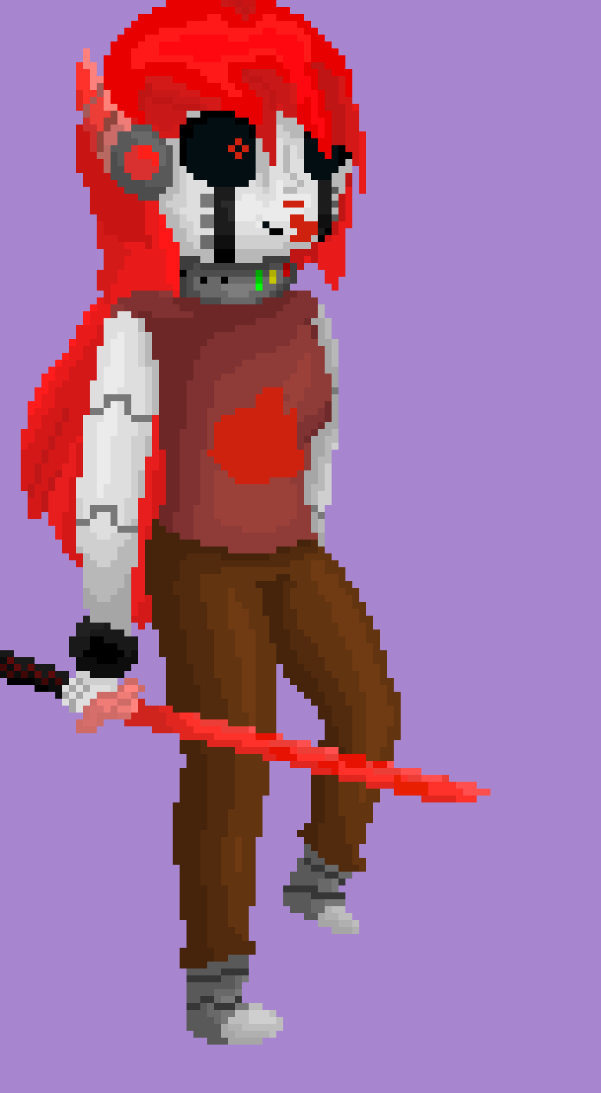 [2a4595] ((DO YOU KNOW WHOS BLOOD IS ON MY CLOTHES? EVERY SINGLE PERSON WHO HAS LEFT ME 