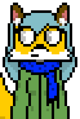 [6d74d1] Oh yeah... Forgot to mention: Winter's Quest will have a character creator. It isn't relevant to the story at all, it's just that I like character customization