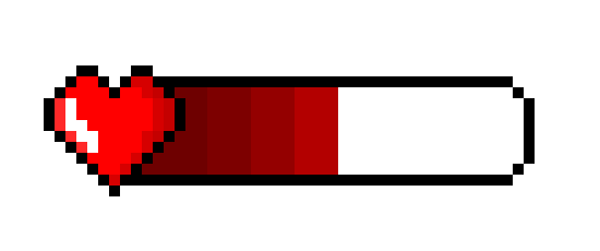 [9664c4] Health Bar3