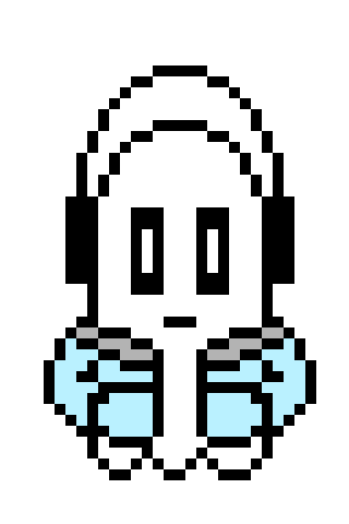 [9664c4] FableTwist Napstablook V3