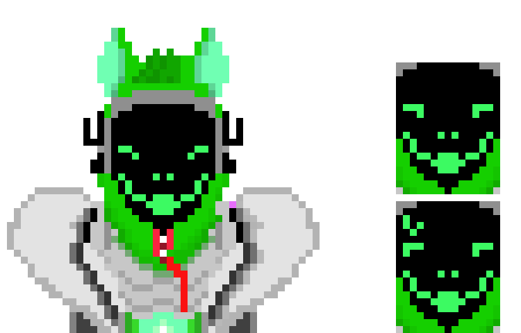 [149ebb] no but he puts all our innosent animals in danger and has a bad influense to our kids and emos worship satan and sell their soul and he has no frineds