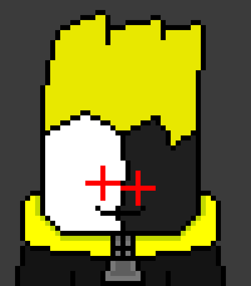 [812b32] I'm bored so ima make a sprite of some sort.  - Molt!