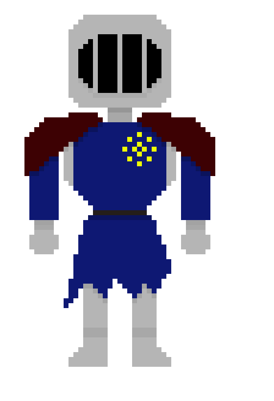 [de8c0d] Lord Of Cinder: *He Enters the water and starts walking down*