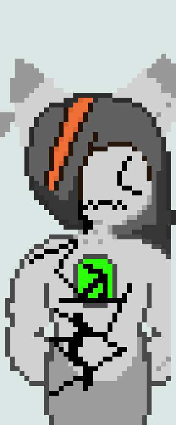 [d8d976] Mind: Somethings wrong with my system! -Glitch