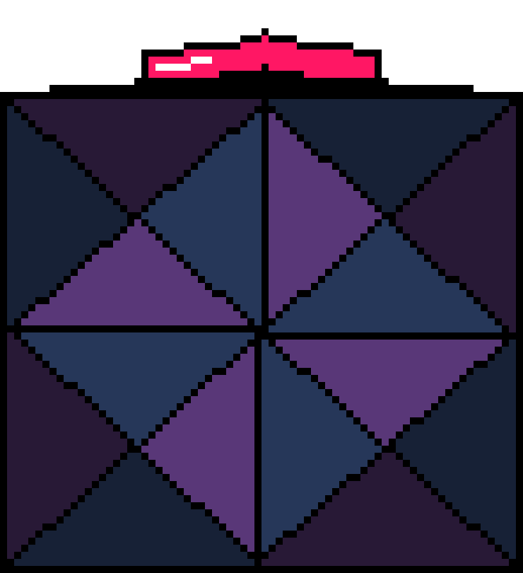 [792f74] *The box throws its self at ben*