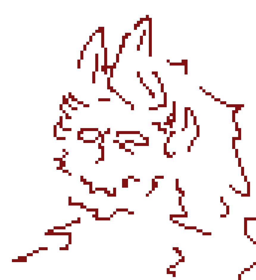 [47cd39] pepper becomes a furry and gets exiled from pam