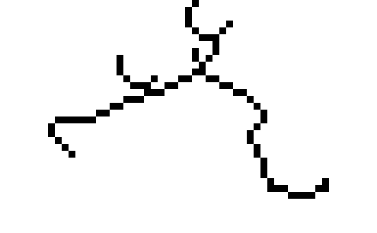 [a79e3c] Back, btw I'm doing a Mega Sceptile now. Hello Cesar sry for not seeing you it's just that I'm doing a sprite [fixed grammar I think] - Jade