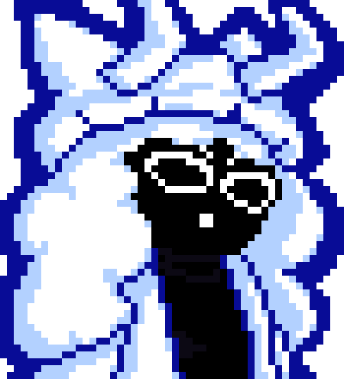 [065589] He's upset that I said he's dick riding trump.