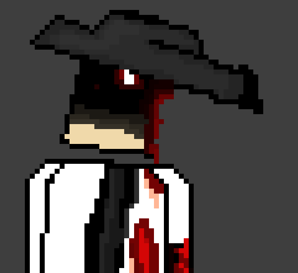 [4000e4] funny thing, I'm using a school computer and almost everything is blocked :sob: I tried the link and it didn't work