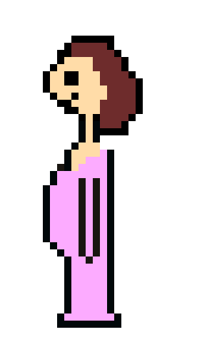 [9664c4] Awesome Super Duper Good Spoon Girl