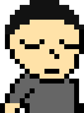 [90896a] *Not to be too insistent but there is still an 11-year-old kid sleeping in the middle of the street in PAM Central.*