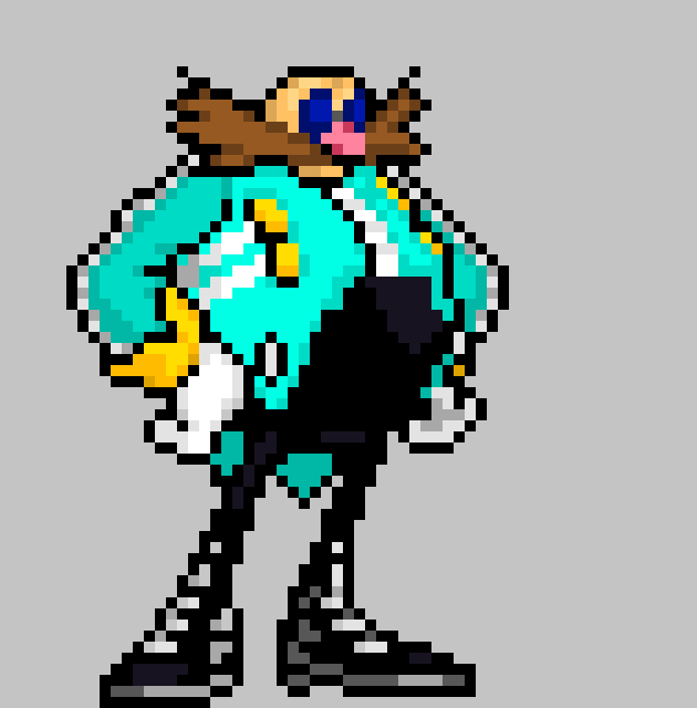 [769d0a] (for some reason, he decides to take shelter underwater, then getting trapped under the giant ship, and drowning). -David