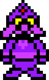 [e9d64a] azelf as Asriel