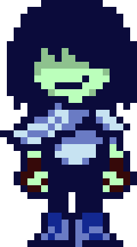 [133af1] Terry The Dark World Gutarist