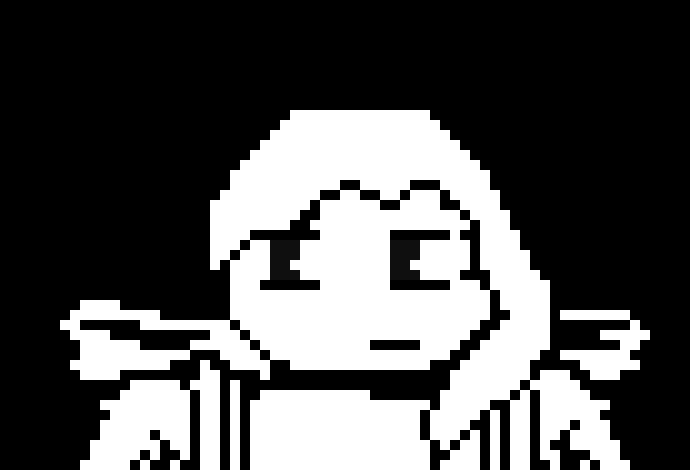 [7a0a81] *she's still shocked, but it went from a whisper to... talking in a whispery voice.* ...That's good.