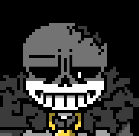 [f8d2f7] uuuuh hi?......need anything?-F.U.N!sans  