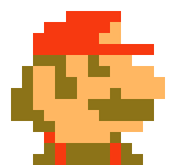 [3c7085] SMM2 - Super Mario