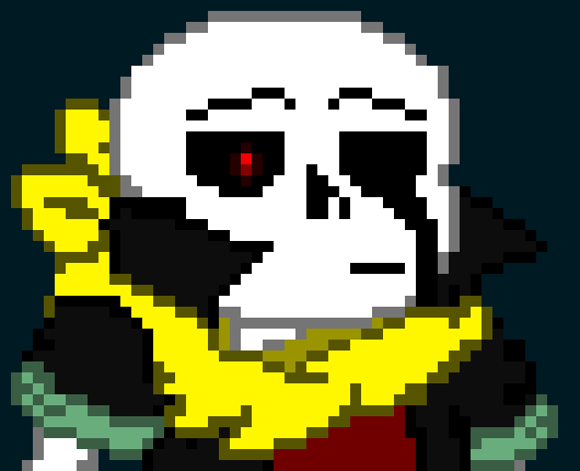 [63ceb7] *stares at everyone with a insane smile*