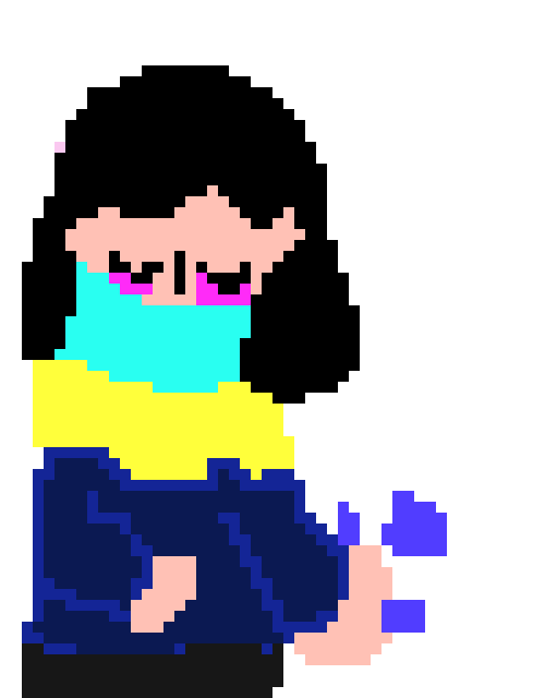 [7acd65] hmm strange that flower should heal u were is it kiss him