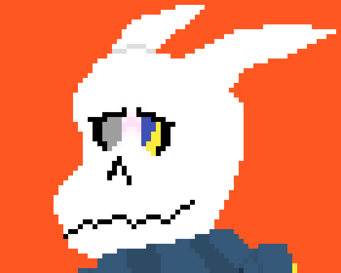 [c8bb2d] sure and idk who either