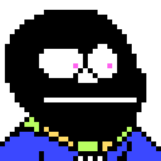 [9664c4] not trying to be mean.......but im probs the only one that would voulintarily do that........